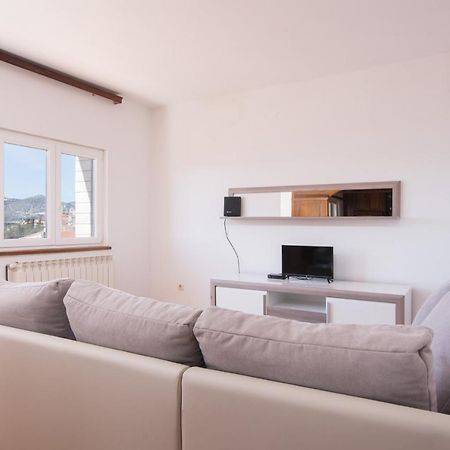 Apartman Josipa Trogir Bagian luar foto