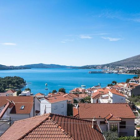 Apartman Josipa Trogir Bagian luar foto